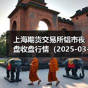 沪铝合约今日集体下挫 2508与2602跌幅差异显著