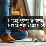 上海期货交易所铝市早上开盘行情(2025-03-28 09:03)(图4) 上海期货交易所铝市早上开盘行情(2025-03-28 09:03)(图4)