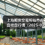 上海期货交易所铝市夜盘收盘行情(2025-03-27 01:03)(图4) 上海期货交易所铝市夜盘收盘行情(2025-03-27 01:03)(图4)