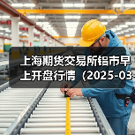上海期货交易所铝市早上开盘行情（2025-03-28 09:03）（图2）