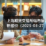 上海期货交易所铝市最新报价(2025-03-27 14:00)(图4) 上海期货交易所铝市最新报价(2025-03-27 14:00)(图4)