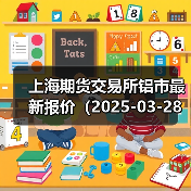 沪铝期货价格全面下跌 沪铝2504至2603合约跌势显著