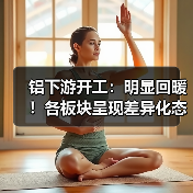 铝下游开工:明显回暖!各板块呈现差异化态势?(图2) 铝下游开工:明显回暖!各板块呈现差异化态势?(图2)