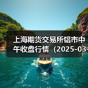 沪铝期货价格集体上涨，多合约涨幅超0.6%