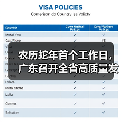 农历蛇年首个工作日，广东召开全省高质量发展大会（图3）