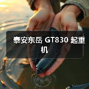 高承载力多段伸缩臂起重机精准操控安全环保