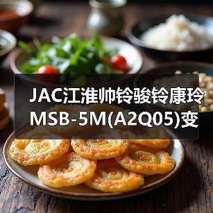 MSB-5M(A2Q05)变速箱离合器外壳4DA1发动机适配