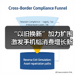 “以旧换新”加力扩围 激发手机铝消费增长新动能（图2）