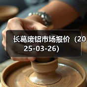 长葛废铝市场报价(2025-03-26)(图4) 长葛废铝市场报价(2025-03-26)(图4)