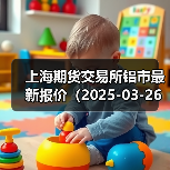 上海期货交易所铝市最新报价（2025-03-26 14:00）（图3）