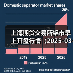 上海期货交易所铝市早上开盘行情（2025-03-26 09:03）（图2）