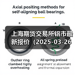 上海期货交易所铝市最新报价（2025-03-26 00:00）（图4）