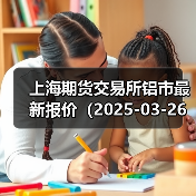 上海期货交易所铝市最新报价（2025-03-26 00:00）（图3）