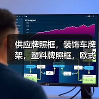 供应牌照框，装饰车牌架，塑料牌照框，欧式车牌架（图3）