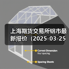 上海期货交易所铝市最新报价（2025-03-25 00:00）（图4）
