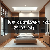 长葛废铝市场报价（2025-03-24）（图3）