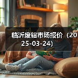 临沂废铝市场报价（2025-03-24）（图4）