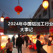 2024年中国铝加工行业大事记（图3）