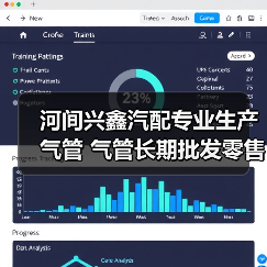 河间兴鑫汽配专业生产气管 气管长期批发零售 销售于全国各地