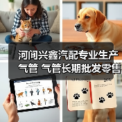 河间兴鑫汽配专业生产气管 气管长期批发零售 销售于全国各地（图2）