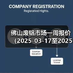 佛山废铝市场一周报价(2025-03-17至2025-03-21)(图4) 佛山废铝市场一周报价(2025-03-17至2025-03-21)(图4)