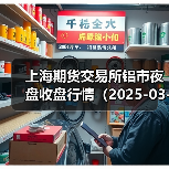 上海期货交易所铝市夜盘收盘行情（2025-03-20 01:03）（图3）