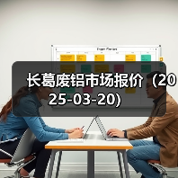 长葛废铝市场报价（2025-03-20）（图4）
