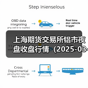 上海期货交易所铝市夜盘收盘行情（2025-03-19 01:03）（图1）