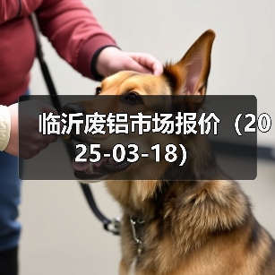 临沂废铝市场报价(2025-03-18)(图4) 临沂废铝市场报价(2025-03-18)(图4)