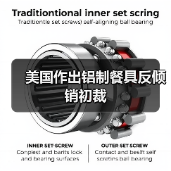 美国作出铝制餐具反倾销初裁(图1) 美国作出铝制餐具反倾销初裁(图1)