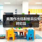 美国作出铝制餐具反倾销初裁(图3) 美国作出铝制餐具反倾销初裁(图3)