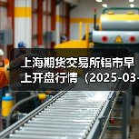 上海期货交易所铝市早上开盘行情（2025-03-18 09:03）（图2）