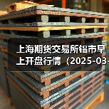 上海期货交易所铝市早上开盘行情(2025-03-18 09:03)(图4) 上海期货交易所铝市早上开盘行情(2025-03-18 09:03)(图4)