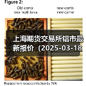 上海期货交易所铝市最新报价（2025-03-18 00:00）（图3）