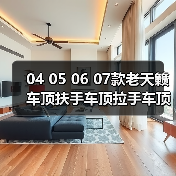 04 05 06 07款老天籁车顶扶手车顶拉手车顶把手顶棚原厂原装**（图2）