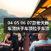04 05 06 07款老天籁车顶扶手车顶拉手车顶把手顶棚原厂原装**（图3）