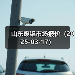 山东废铝市场报价（2025-03-17）（图4）