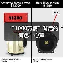 “1000万辆”背后的“有色”心声（图4）