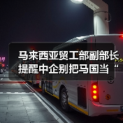 马来西亚贸工部副部长提醒中企别把马国当“洗产地”（图3）