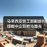 马来西亚贸工部副部长提醒中企别把马国当“洗产地”（图2）