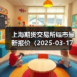 上海期货交易所铝市最新报价（2025-03-17 14:00）（图4）