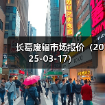 长葛废铝市场报价(2025-03-17)(图3) 长葛废铝市场报价(2025-03-17)(图3)