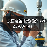 长葛废铝市场报价（2025-03-14）（图4）