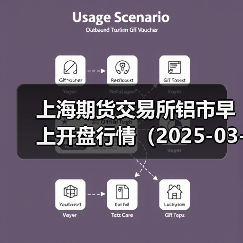 上海期货交易所铝市早上开盘行情（2025-03-17 09:03）（图2）