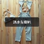 洒水车喇叭（图3）
