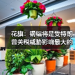 花旗：钢铝将是受特朗普关税威胁影响最大的金属（图3）