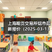 上海期货交易所铝市最新报价(2025-03-13 14:00)(图4) 上海期货交易所铝市最新报价(2025-03-13 14:00)(图4)