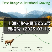 上海期货交易所铝市最新报价（2025-03-12 00:00）（图2）