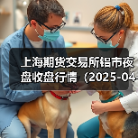 上海期货交易所铝市夜盘收盘行情(2025-04-17 01:03)(图3) 上海期货交易所铝市夜盘收盘行情(2025-04-17 01:03)(图3)