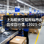 上海期货交易所铝市夜盘收盘行情(2025-04-17 01:03)(图4) 上海期货交易所铝市夜盘收盘行情(2025-04-17 01:03)(图4)